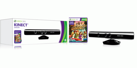 Xbox Kinect: The JOE Review