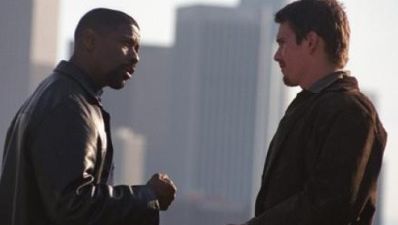 Video: Proof that Denzel Washington will guarantee something in every film he’s in