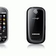Review: Samsung Galaxy Europa