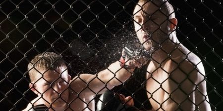 Event preview: Irish MMA shows this December