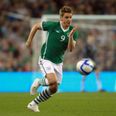 Republic of Ireland star Kevin Doyle donates to Wexford Youths to keep the team afloat