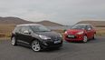 On the road with the Citroen DS3