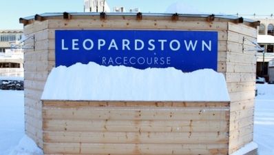 Leopardstown contingency plans released by Horse Racing Ireland