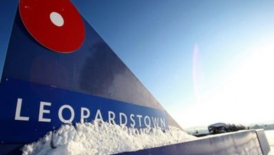 Leopardstown Festival to begin on Tuesday