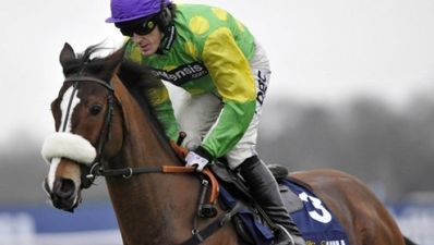 Is it the beginning of the end for Kauto Star?