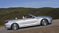 BMW announce specifications for new 6 Series convertible