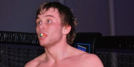 MMA Fighter Update: Myles Price and Tuffnut