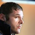 Tweet of the day: Let’s hope Mike Ross sees the funny side of this Fergus McFadden tweet