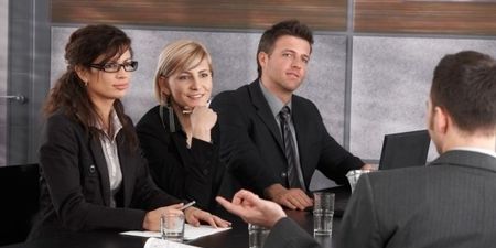 Careers Clinic: what to do on an interview panel