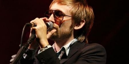 The Divine Comedy’s Neil Hannon on bishops, cricket and fights