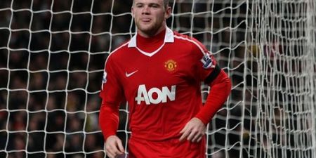 Reports suggest Man United turned down an amazing offer for Rooney