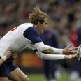 Four men in custody following attack on French rugby stars