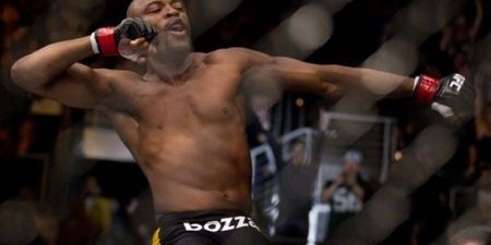 UFC 126 Review: Silva still the dominant force