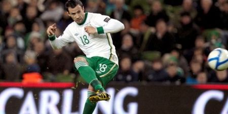 Keith Fahey returns to the League of Ireland as he signs for St Patrick’s Athletic
