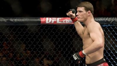 Michael ‘The Count’ Bisping on UFC 127, Jorge Rivera and getting a crack at Anderson Silva