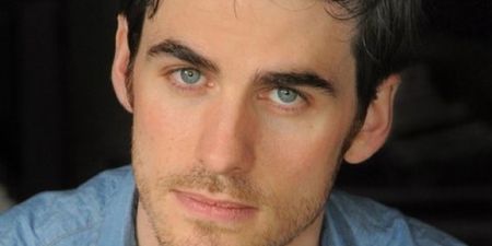 From Drogheda to Hollywood: a rite of passage for Colin O’Donoghue