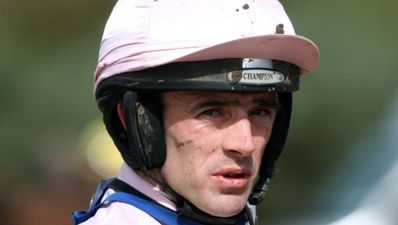 Ruby Walsh to return to the saddle on Friday