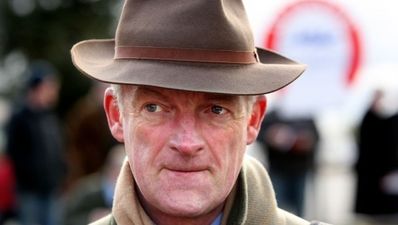 Cheltenham Festival 2011: Mullins to be the man of the moment on Day One