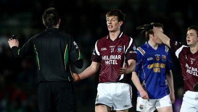 Westmeath starlet signs AFL contract