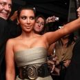 Kim Kardashian to invade the Republic of Ireland