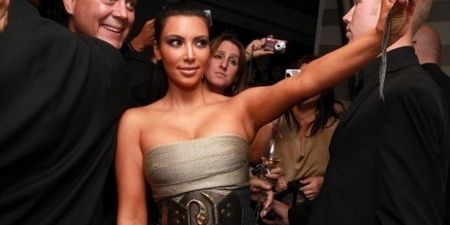 Kim Kardashian to invade the Republic of Ireland