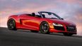 Like the look of the new Audi R8 V10?