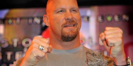 Audio: Stone Cold Steve Austin talks an awful lot of (NSFW) sense when it comes to gay marriage