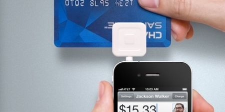 Future Tech: The Square Credit Card Reader
