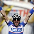 Belgian cyclist Wouter Weylandt dies in Giro d’Italia crash