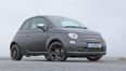 On the road with the Fiat 500 TwinAir