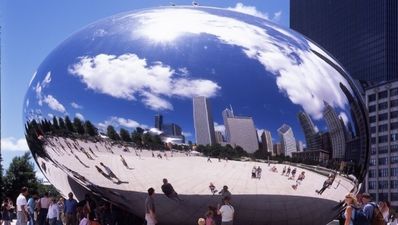 Essential Chicago: five things you need to do in the Windy City