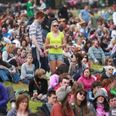 There will be no concert at Slane Castle this year