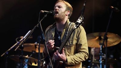 Kings of Leon AND Kodaline confirmed to play Marlay Park this summer