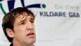 Kildare’s morning pressers, and GAA divers