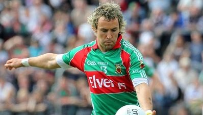Mayo’s style icons, and Fit in Ennis