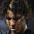 Injured Nadal facing Wimbledon exit