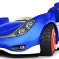 Sonic & Sega All Star Racing takes pole position on iPhone