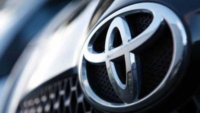Toyota recalls over two million more cars