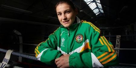 Irish boxing receives €1.5m