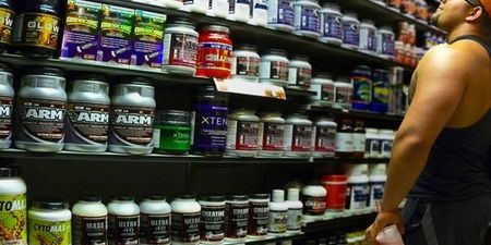 The truth about Performance Nutritional Supplements