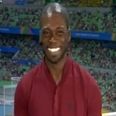 Video: Channel 4 drops gaffe-prone athletics presenter