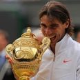 Video: Nadal collapses during press conference