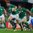 The Irish Wolfhounds team to face England would arguably beat the first XV
