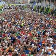 New record time set at today’s Dublin Marathon