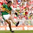 Greyhound focus: Kerry footballer Anthony Maher on his first love