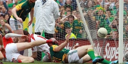 Louth fan tries to bring GAA to court over 2010 Leinster final drama