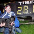 JOE gets the inside story of record-breaking greyhound Milldean Panther