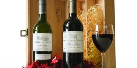 Attention, wine-lovers: Here’s three great gift packages this Christmas