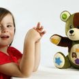 Meet the BB Bear, the essential Irish toy this Christmas