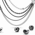 Say it with a PANDORA necklace this Christmas